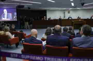  Entenda os próximos passos do julgamento de Bolsonaro no STF 